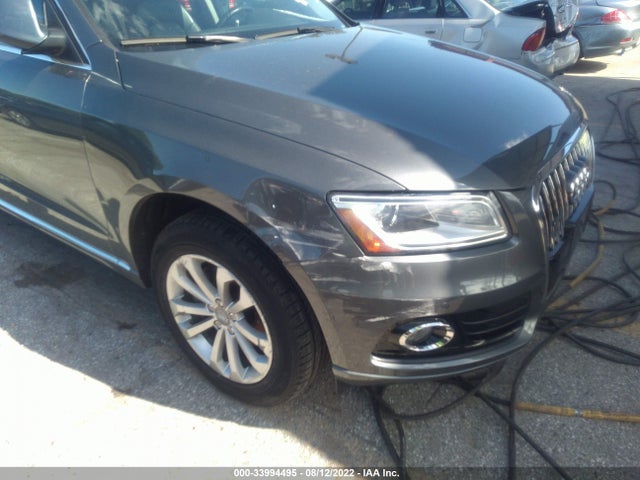 WA1LFAFP2EA117404 Audi Q5 2.0t Premium