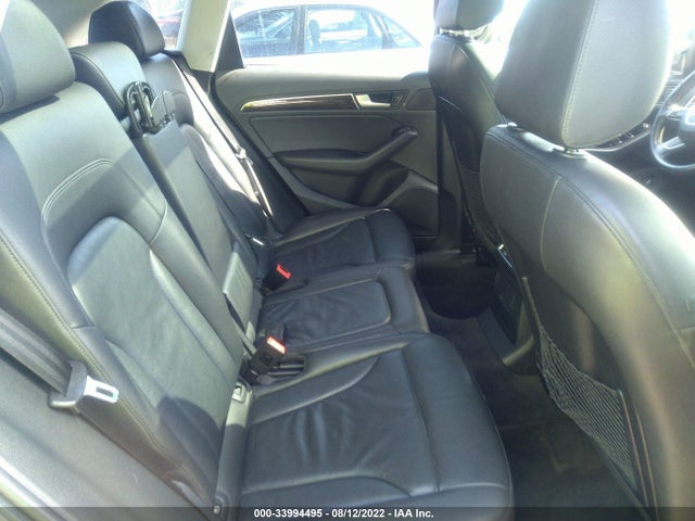WA1LFAFP2EA117404 Audi Q5 2.0t Premium