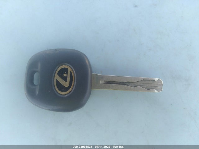 Lexus GS 300 2000 JT8BD68S7Y0090991 Image 3