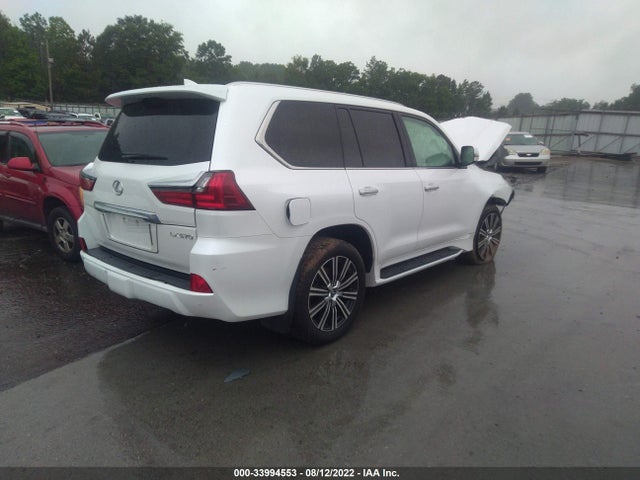 2018 Lexus LX, VIN: JTJHY7AX8J4256359