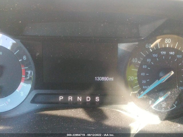 Ford FUSION SE 2016 3FA6P0H78GR256944 Image 7