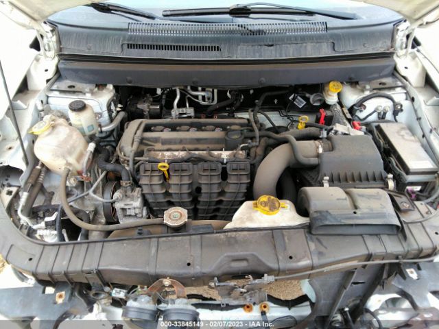 3C4PDCAB7HT525642 Dodge JOURNEY SE