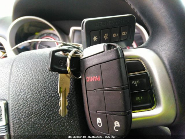 3C4PDCAB7HT525642 Dodge JOURNEY SE