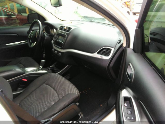3C4PDCAB7HT525642 Dodge JOURNEY SE