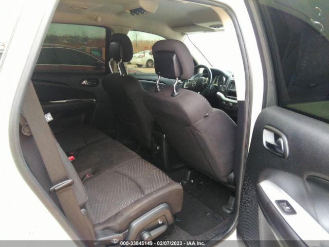 3C4PDCAB7HT525642 Dodge JOURNEY SE