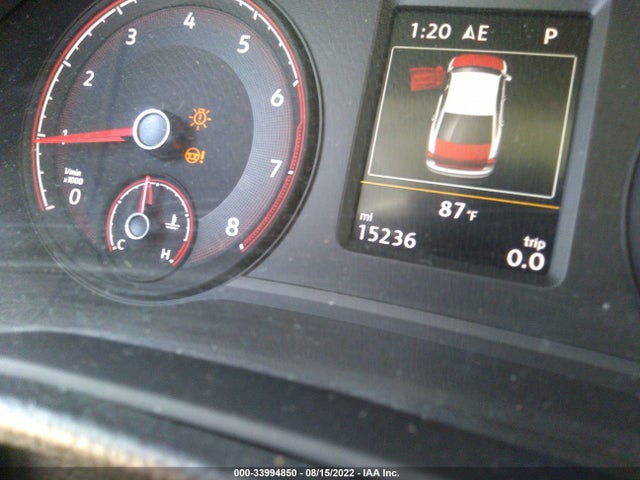 2022 Volkswagen Passat, VIN: 1VWSA7A35NC001641