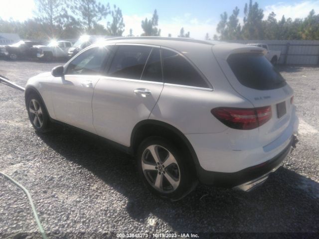 WDC0G4JBXHV007016 Mercedes-Benz GLC