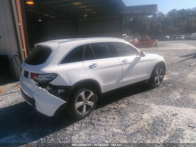 WDC0G4JBXHV007016 Mercedes-Benz GLC