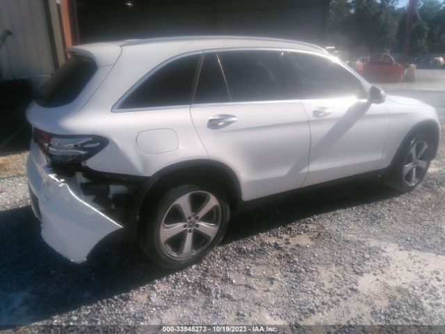 WDC0G4JBXHV007016 Mercedes-Benz GLC