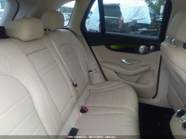 WDC0G4JBXHV007016 Mercedes-Benz GLC