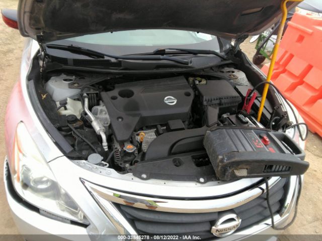 1N4AL3AP4FC259919 Nissan ALTIMA 2.5