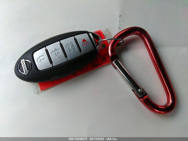 1N4AL3AP4FC259919 Nissan ALTIMA 2.5