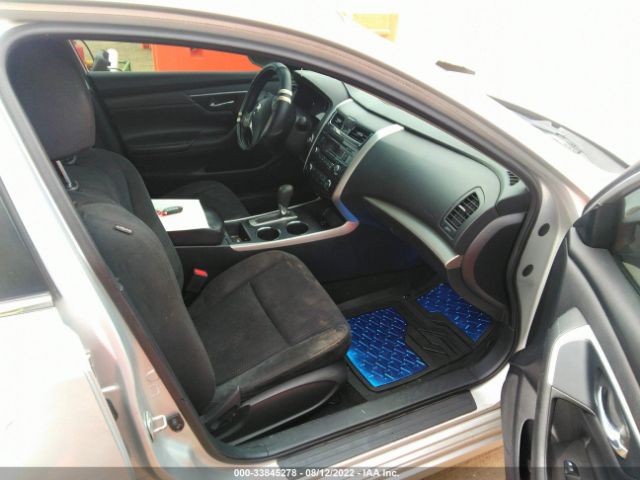 1N4AL3AP4FC259919 Nissan ALTIMA 2.5
