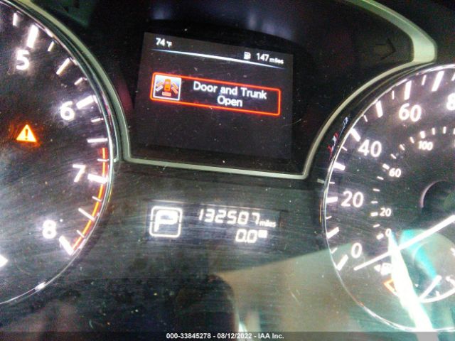 1N4AL3AP4FC259919 Nissan ALTIMA 2.5