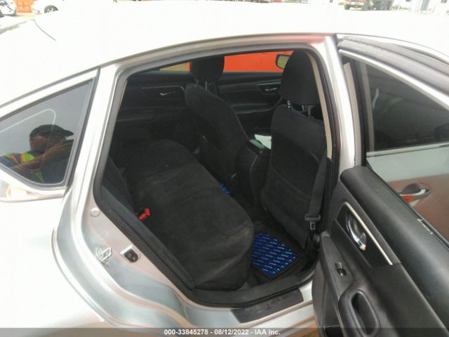 1N4AL3AP4FC259919 Nissan ALTIMA 2.5