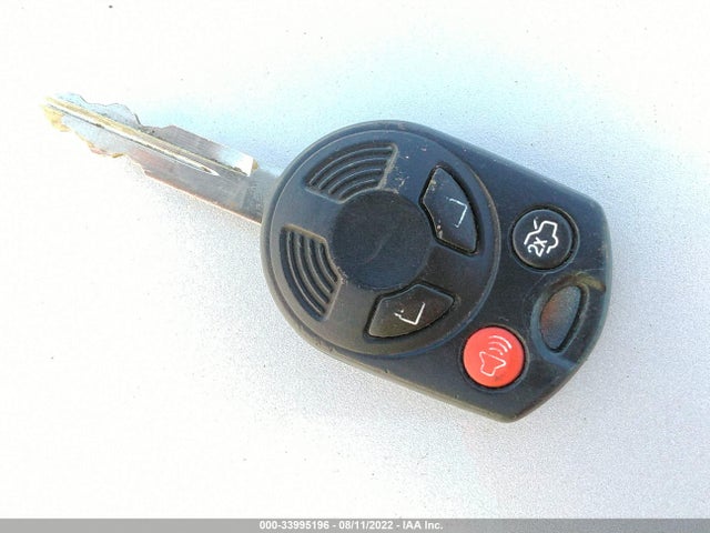 Lincoln MKZ 2012 3LNHL2GC7CR822378 Image 11