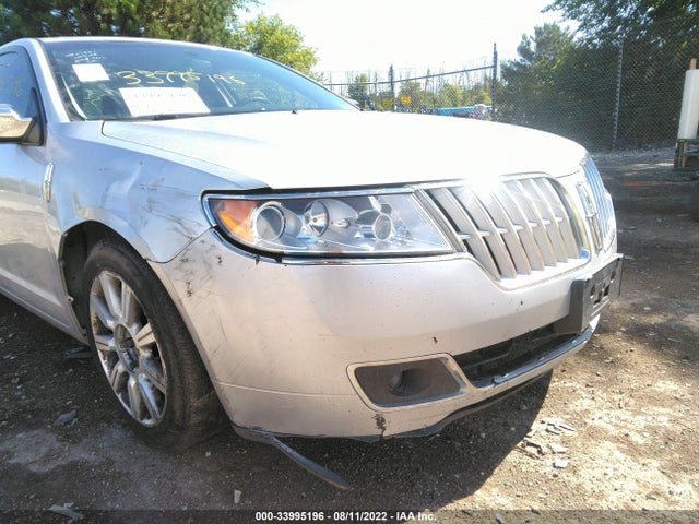Lincoln MKZ 2012 3LNHL2GC7CR822378 Image 6
