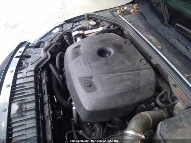 2015 Volvo S60, VIN: YV140MFBXF2300010