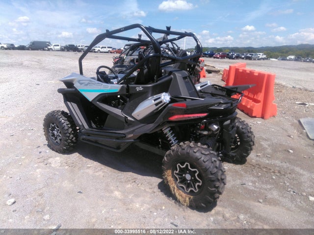 2021 CFMOTO ZFORCE 950 VIN: LCELE1ZG8M6003803