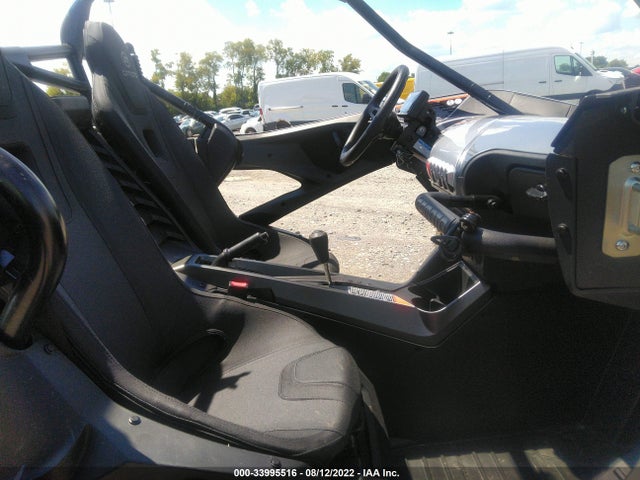 2021 CFMOTO ZFORCE 950 VIN: LCELE1ZG8M6003803