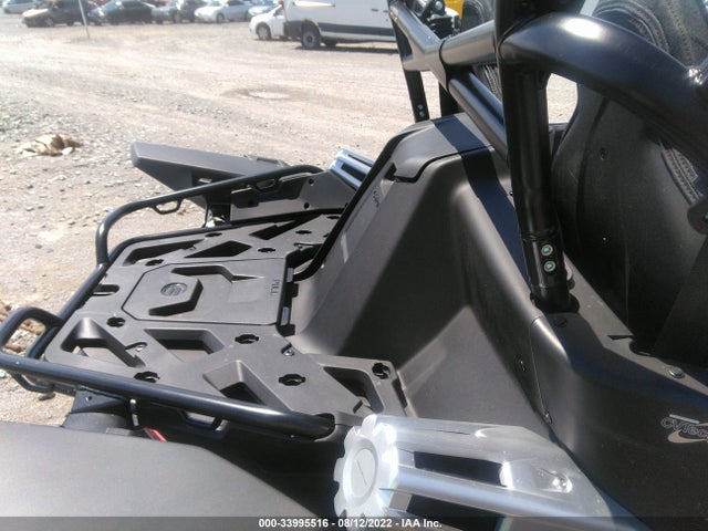 2021 CFMOTO ZFORCE 950 VIN: LCELE1ZG8M6003803