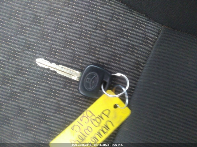 2015 Toyota Yaris, VIN: VNKJTUD31FA017889