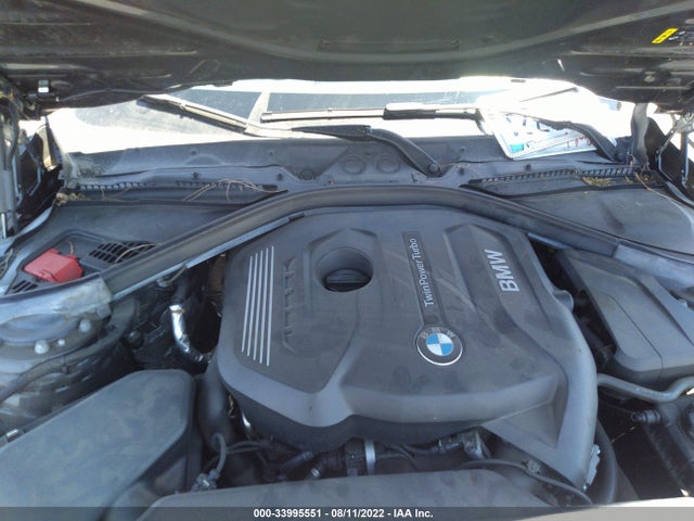 2020 BMW 4 Series, VIN: WBA4W3C01LFH27579