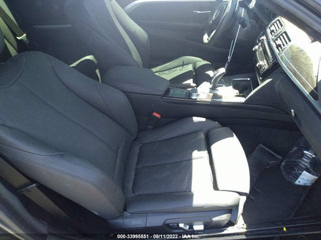 2020 BMW 4 Series, VIN: WBA4W3C01LFH27579