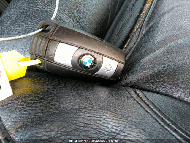 BMW 3 Series 335xi 2008 WBAWC73588E062906 Image 3