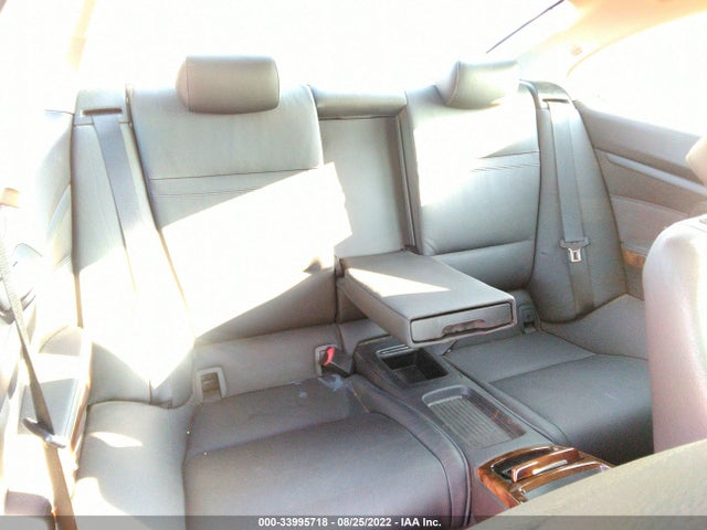 BMW 3 Series 335xi 2008 WBAWC73588E062906 Image 9