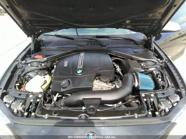 2014 BMW 2 Series, VIN: WBA1J7C57EVW84277