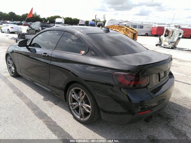 2014 BMW 2 Series, VIN: WBA1J7C57EVW84277