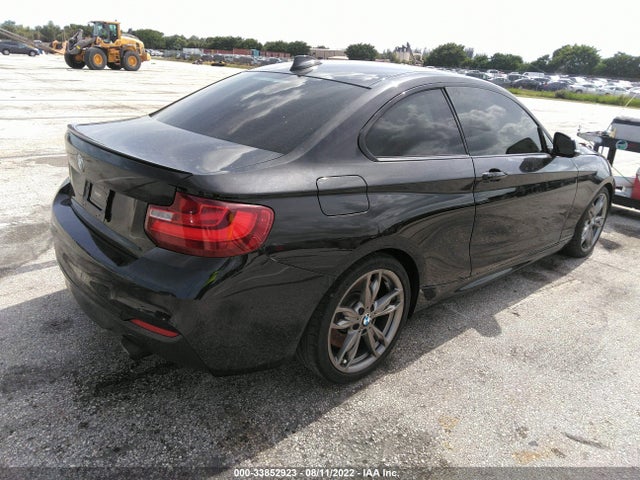 2014 BMW 2 Series, VIN: WBA1J7C57EVW84277