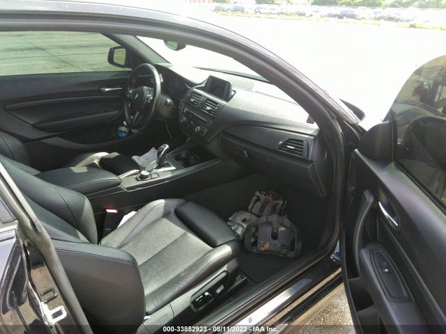 2014 BMW 2 Series, VIN: WBA1J7C57EVW84277