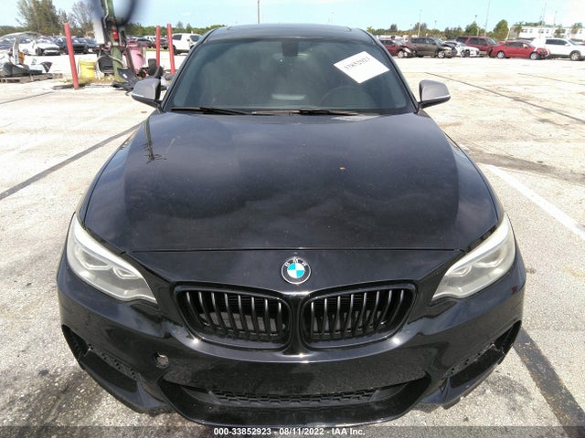 2014 BMW 2 Series, VIN: WBA1J7C57EVW84277