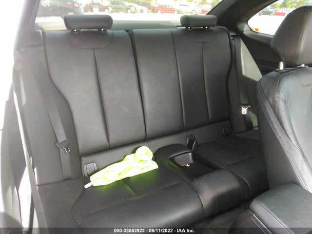 2014 BMW 2 Series, VIN: WBA1J7C57EVW84277