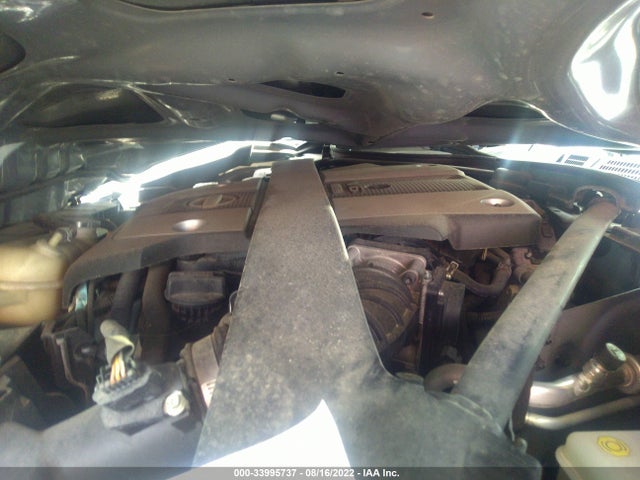 2014 Nissan Z, VIN: JN1AZ4EHXEM632801