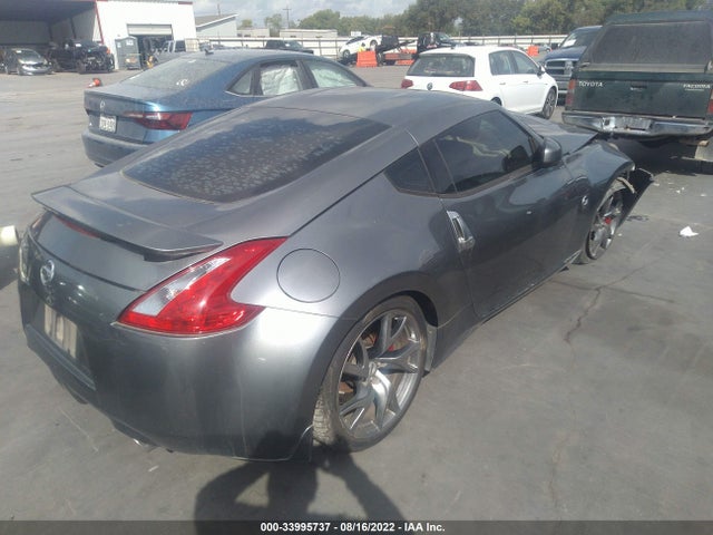 2014 Nissan Z, VIN: JN1AZ4EHXEM632801