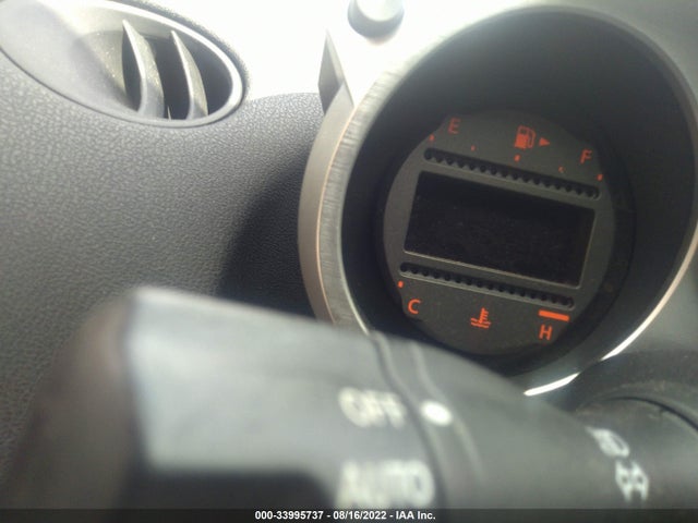 2014 Nissan Z, VIN: JN1AZ4EHXEM632801
