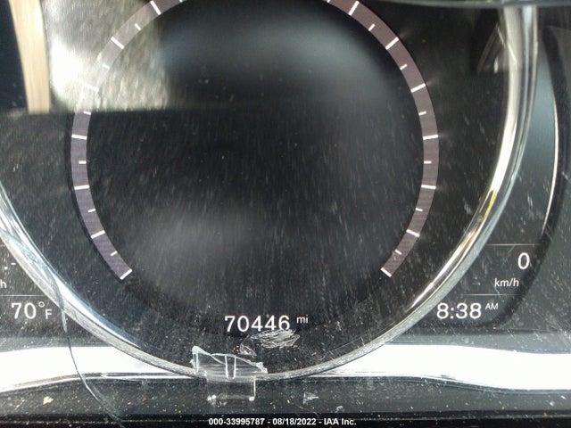 2018 Volvo V60, VIN: YV440MWK2J2054579