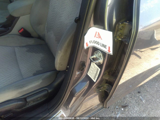 2015 HONDA CIVIC SEDAN LX VIN: 2HGFB2F54FH552271