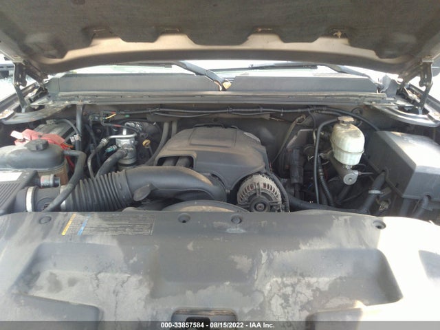 GMC Sierra 2500hd Slt 2007 1GTHK29K87E596680 Image 11