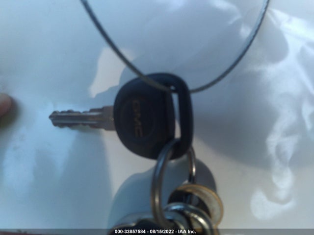 GMC Sierra 2500hd Slt 2007 1GTHK29K87E596680 Image 3