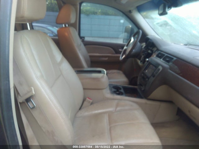 GMC Sierra 2500hd Slt 2007 1GTHK29K87E596680 Image 6