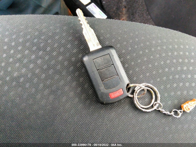 ML32F3FJ9KHF09474 Mitsubishi Mirage G4 Es/rf