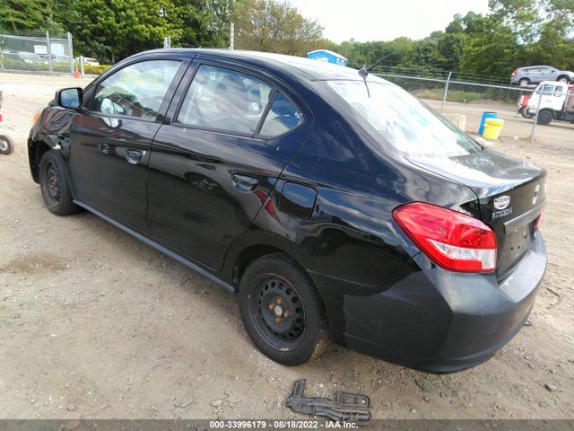 ML32F3FJ9KHF09474 Mitsubishi Mirage G4 Es/rf