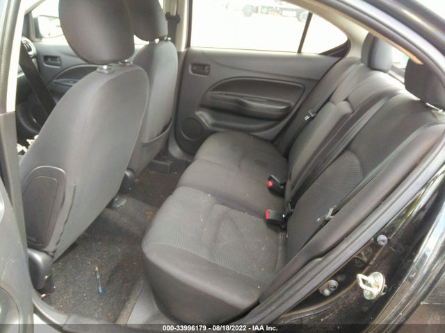 ML32F3FJ9KHF09474 Mitsubishi Mirage G4 Es/rf
