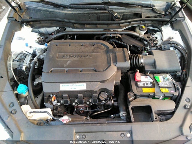 2015 Honda Crosstour, VIN: 5J6TF1H53FL000027