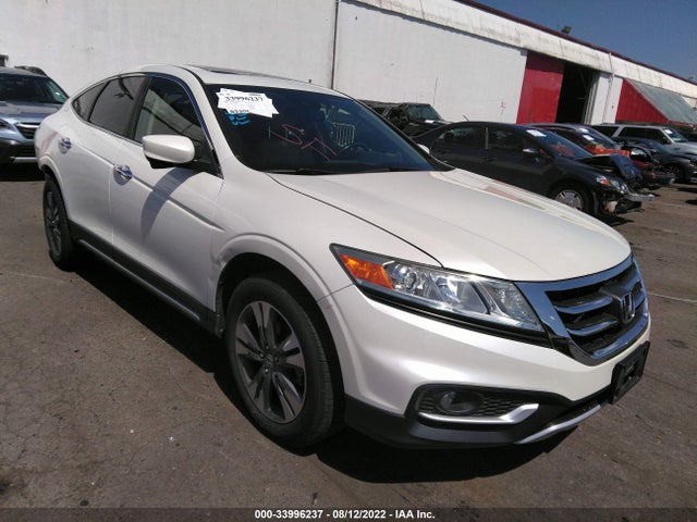 2015 Honda Crosstour, VIN: 5J6TF1H53FL000027