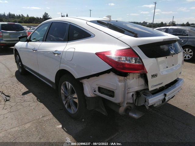 2015 Honda Crosstour, VIN: 5J6TF1H53FL000027